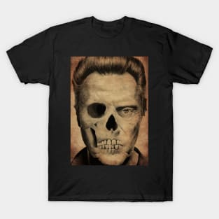 Walken T-Shirt